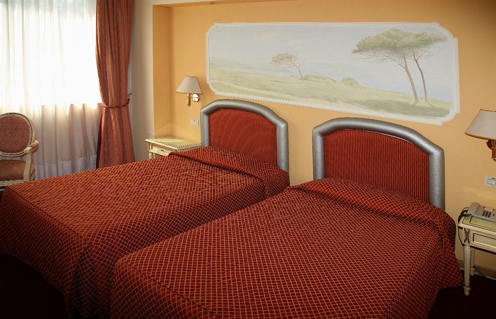 Hotel Ristorante Continental