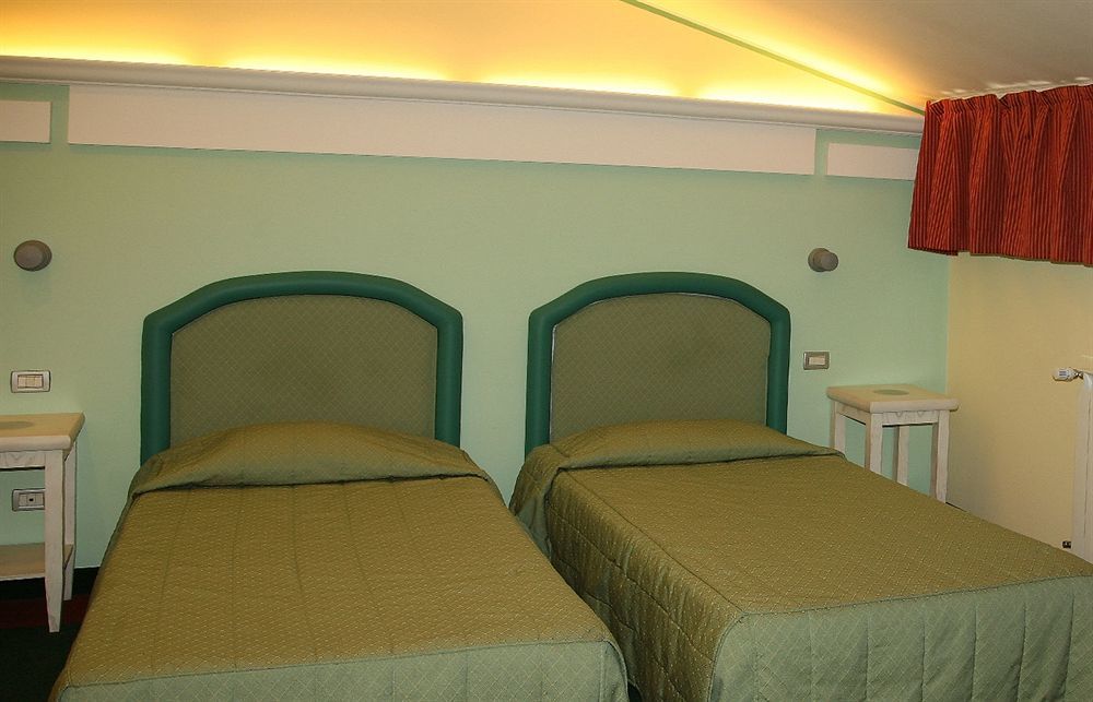 Hotel Ristorante Continental Osio Sotto