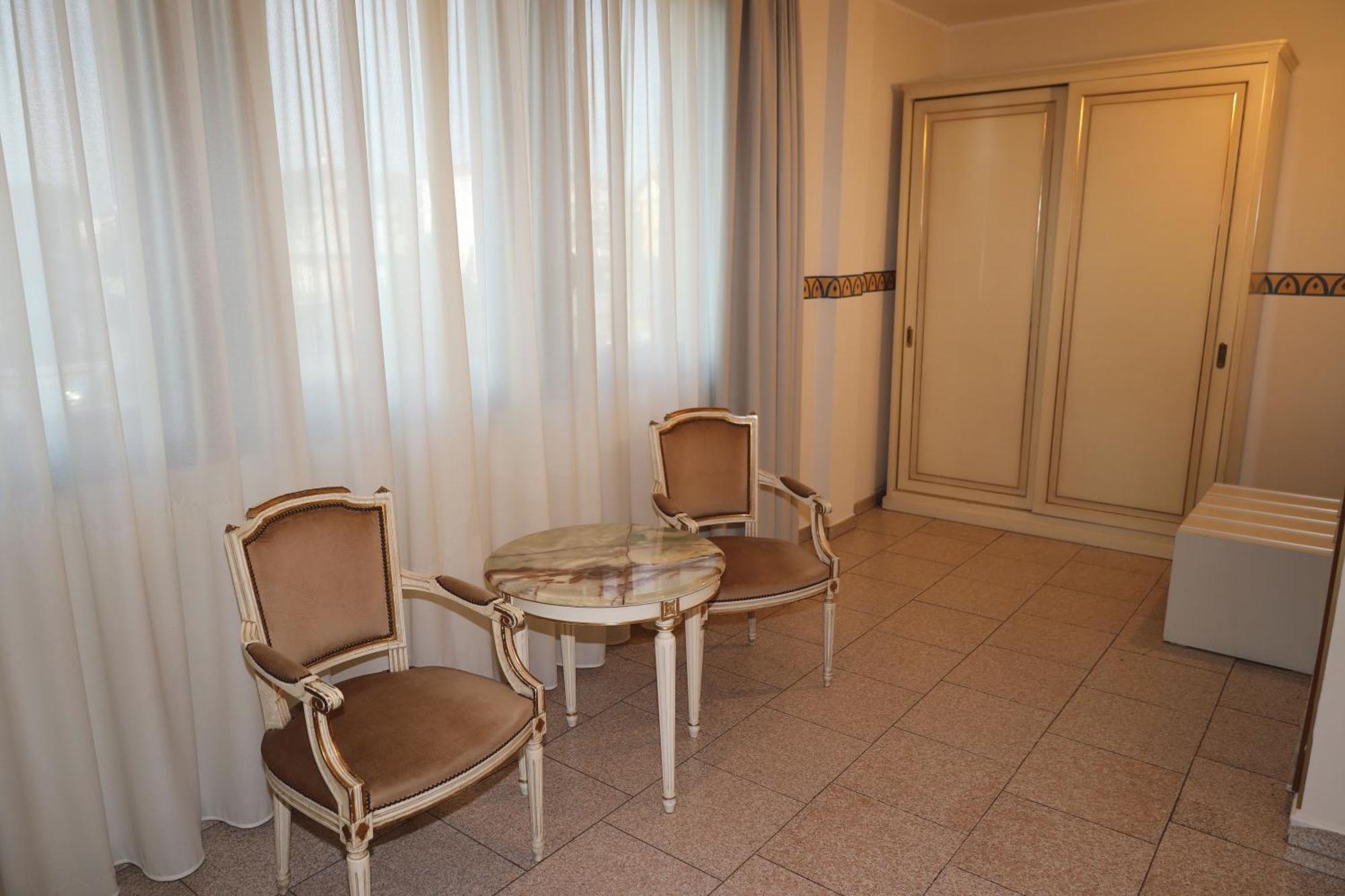 Hotel Ristorante Continental
