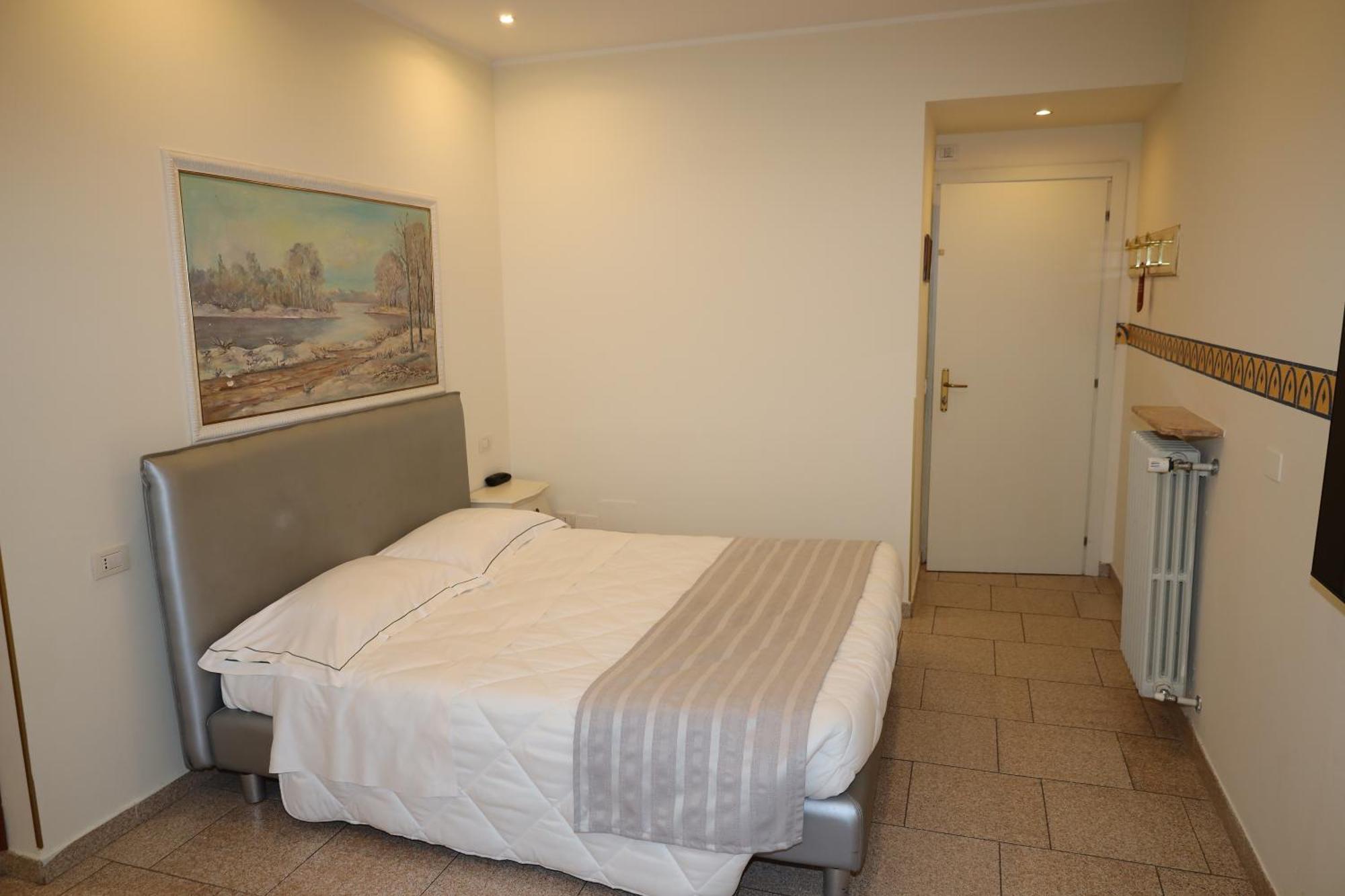 Ristorante Continental Hotel 4*