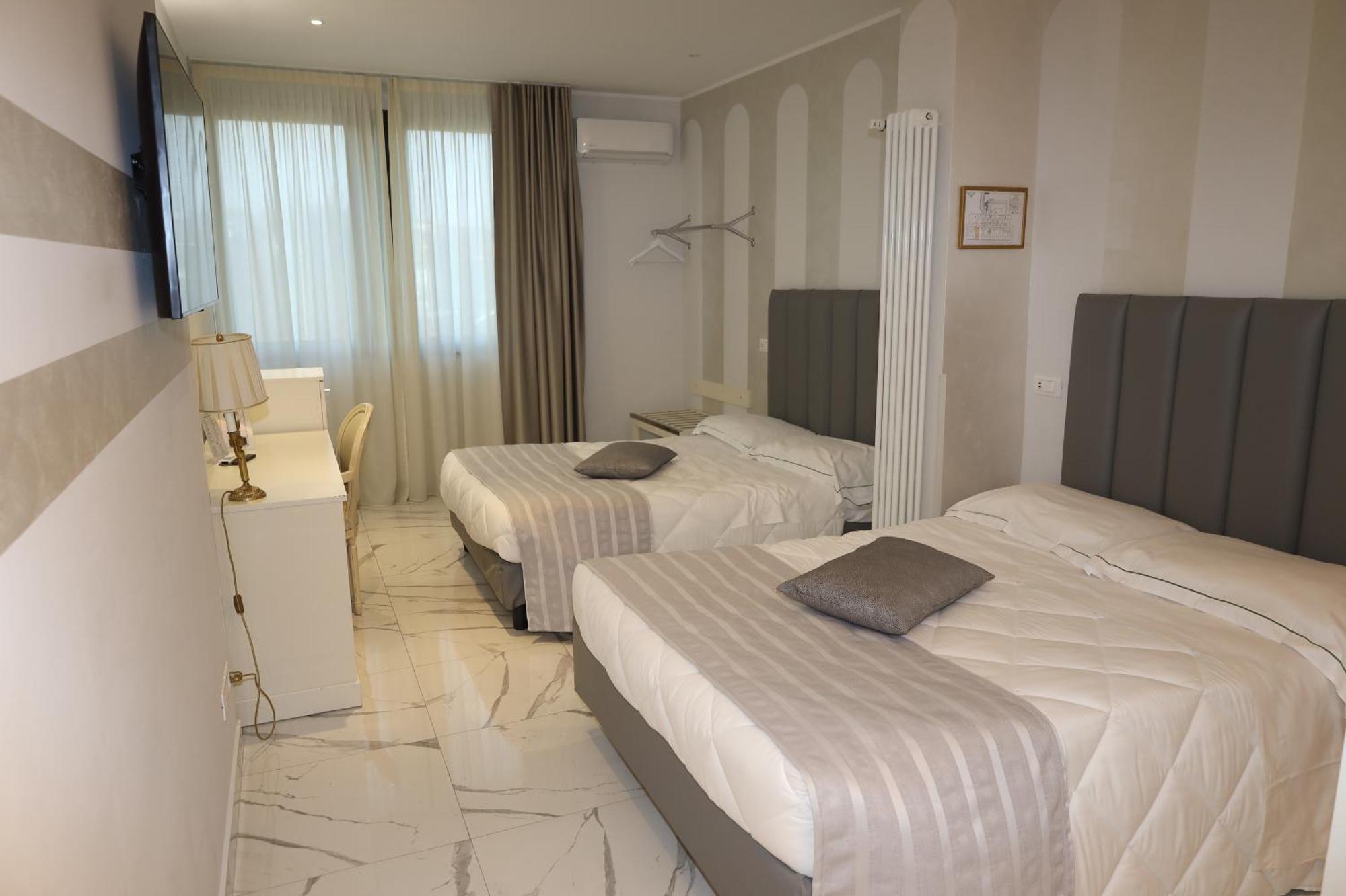 Ristorante Continental 4* Osio Sotto