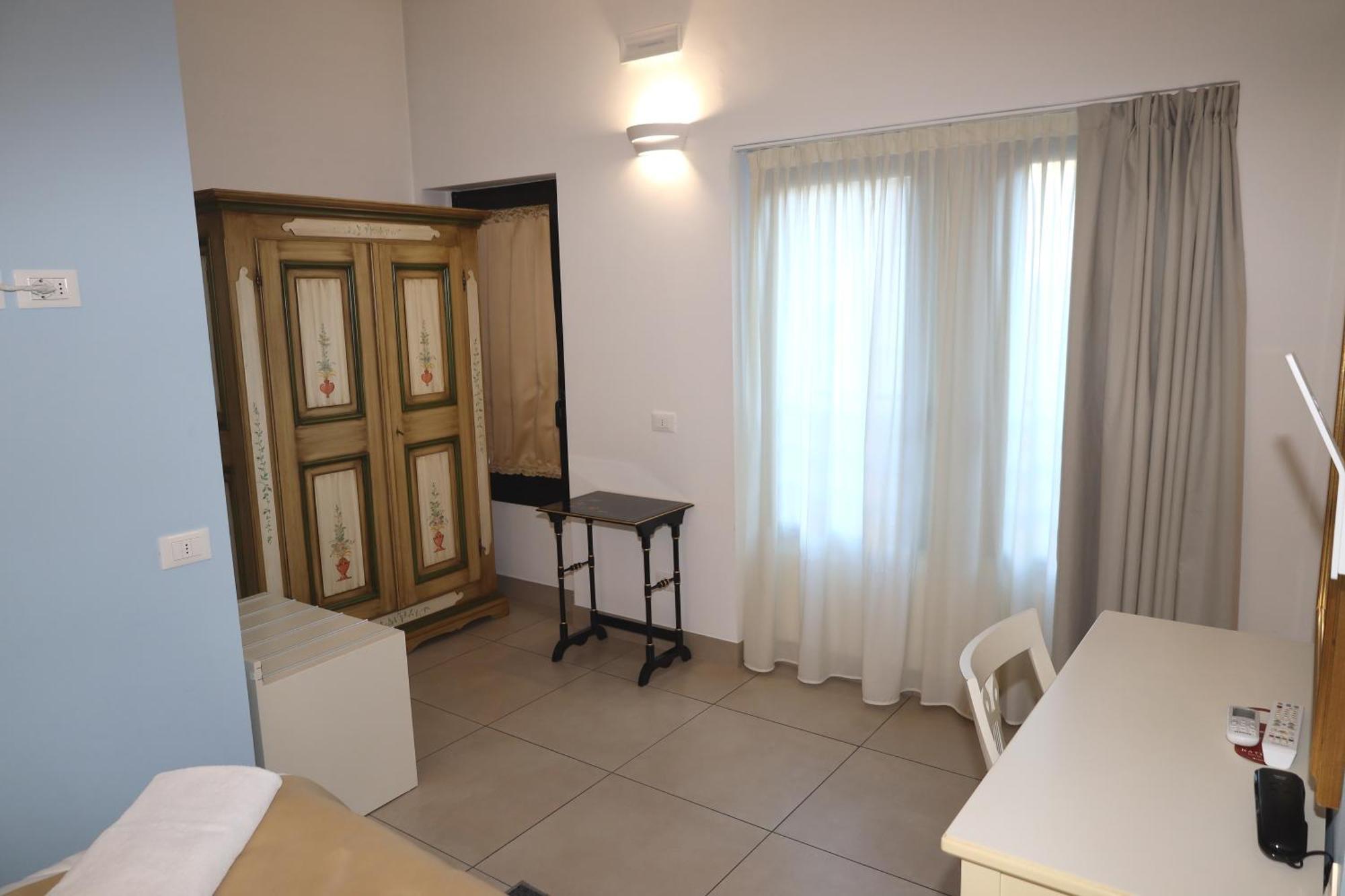 Ristorante Continental Hotel 4*