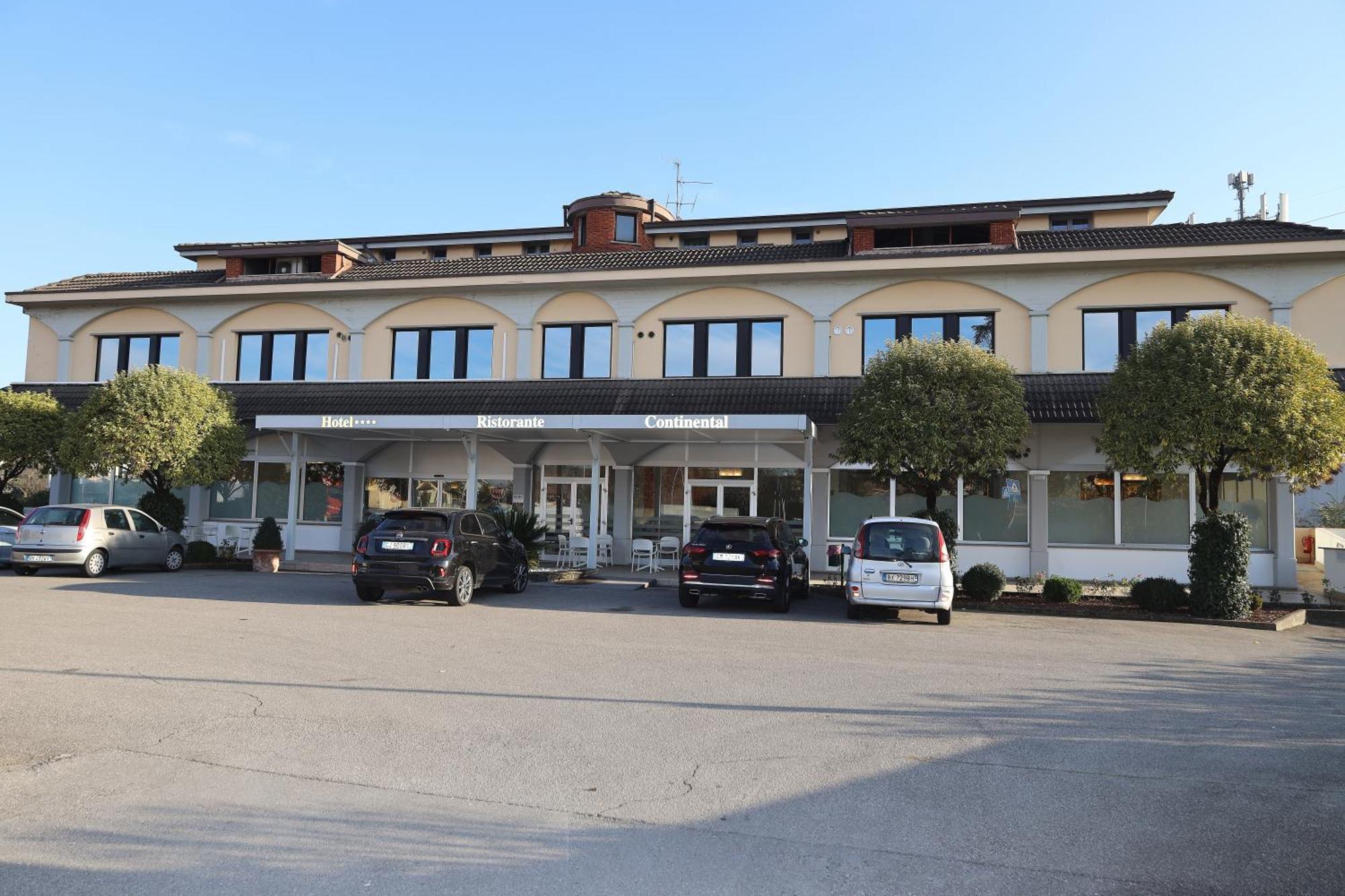Ristorante Continental Osio Sotto