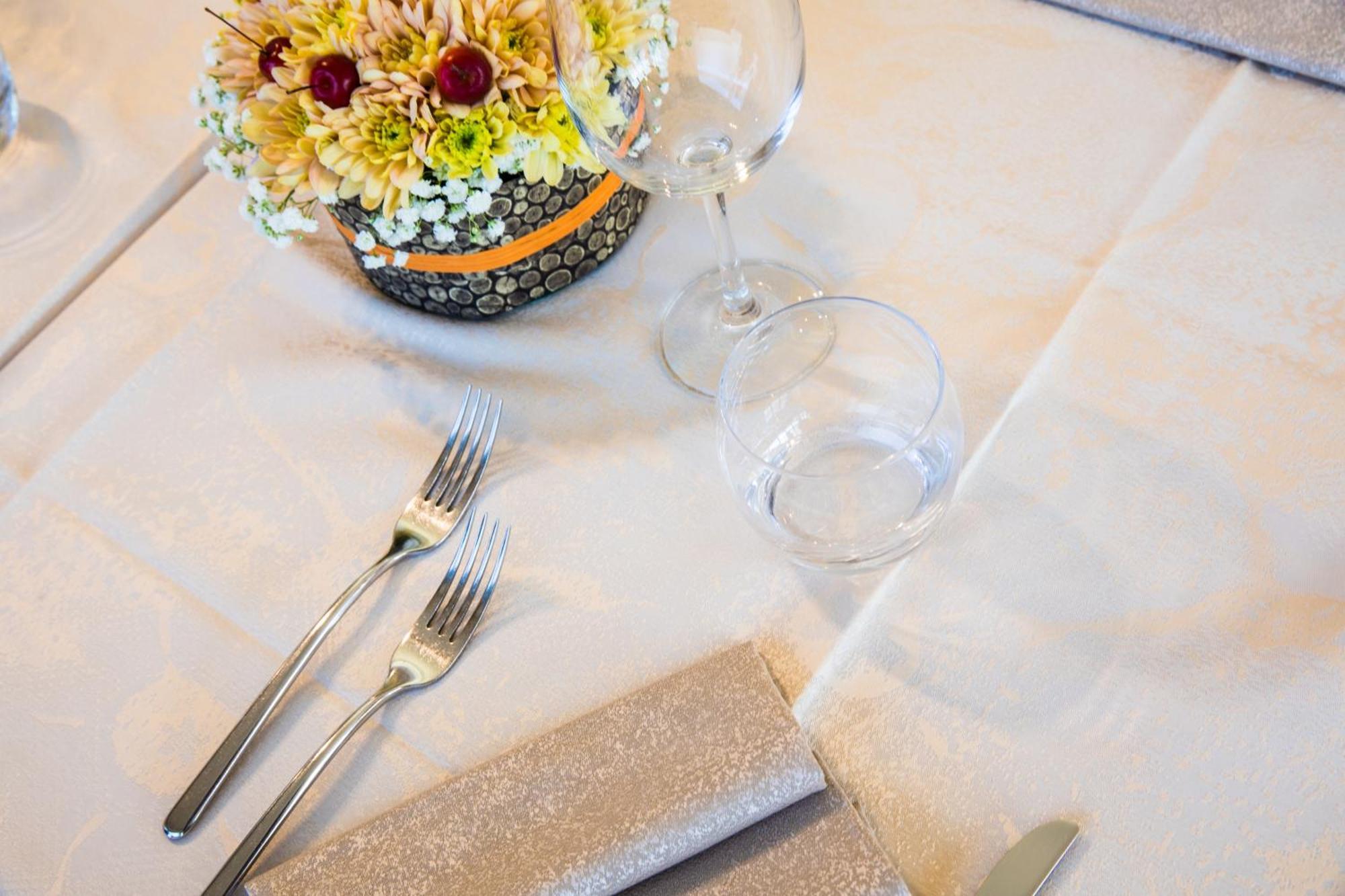 Hotel Ristorante Continental