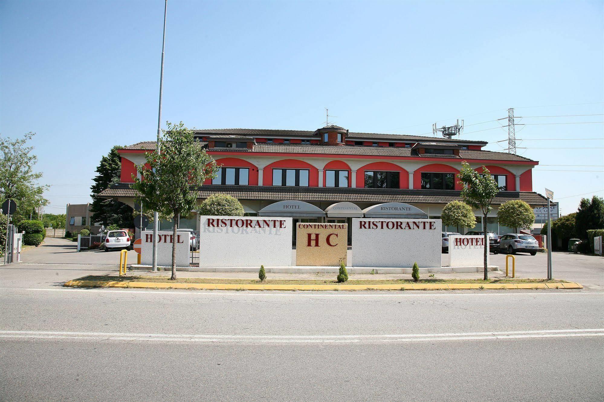 Ristorante Continental 4* Osio Sotto