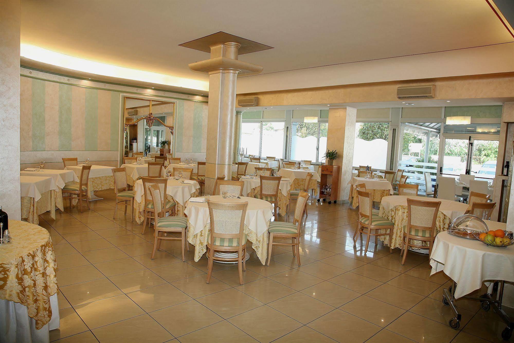 Hotel Ristorante Continental Osio Sotto