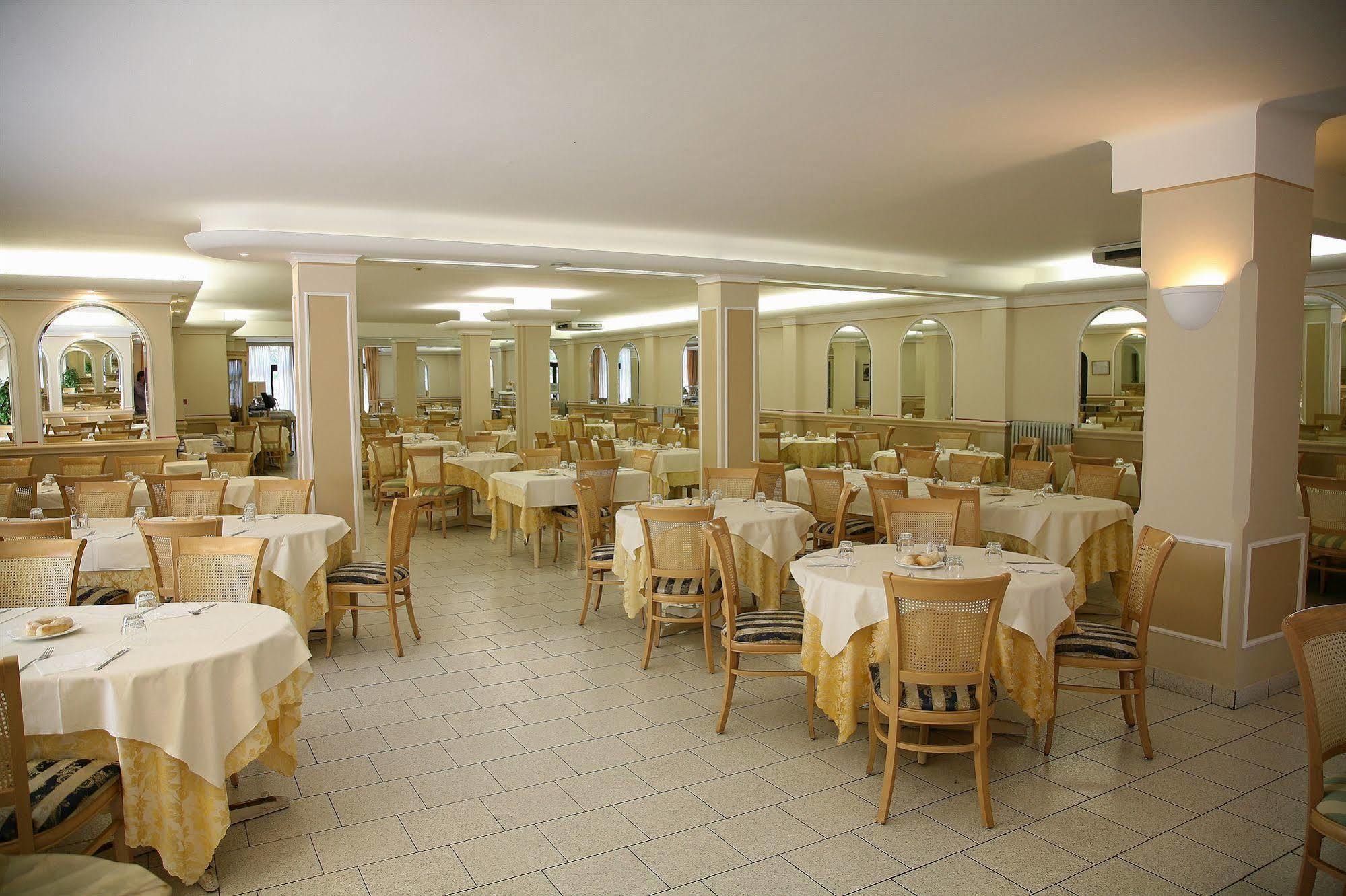 Ristorante Continental 4*