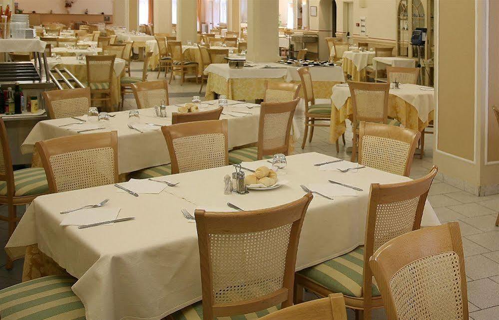 Ristorante Continental 4*