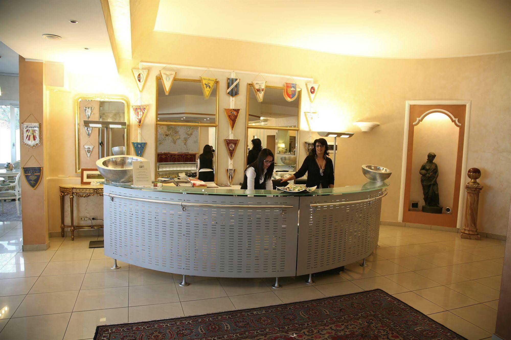 Hotel Ristorante Continental