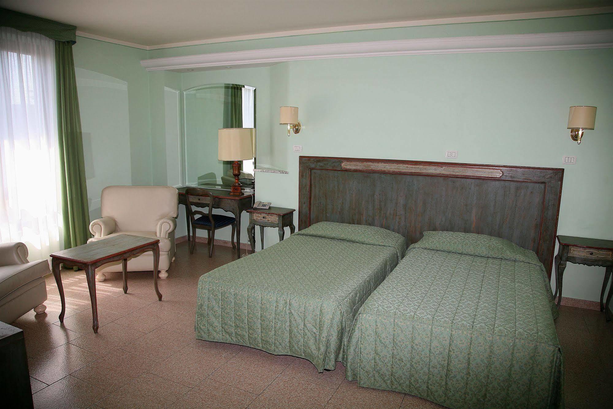 Ristorante Continental Hotel Osio Sotto