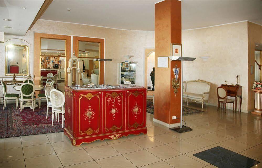 Hotel Ristorante Continental